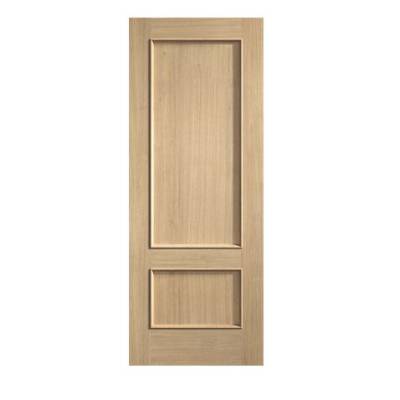 Oak Murcia Internal Door Wooden Timber - Door Size, HxW: ...